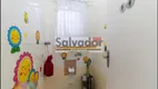 Foto 45 de Sobrado com 3 Quartos à venda, 140m² em Bosque da Saúde, São Paulo