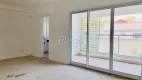 Foto 3 de Apartamento com 1 Quarto à venda, 48m² em Bosque, Campinas