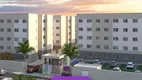 Foto 2 de Apartamento com 1 Quarto à venda, 45m² em Guajiru, Fortaleza