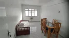 Foto 4 de Apartamento com 1 Quarto à venda, 68m² em Boqueirão, Praia Grande