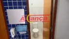 Foto 7 de Sala Comercial para alugar, 23m² em Picanço, Guarulhos