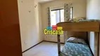 Foto 13 de Apartamento com 3 Quartos à venda, 139m² em Vila Nova, Cabo Frio