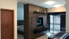 Foto 9 de Apartamento com 1 Quarto para alugar, 55m² em Jardim Anália Franco, São Paulo