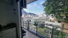 Foto 10 de Apartamento com 4 Quartos à venda, 140m² em Humaitá, Rio de Janeiro