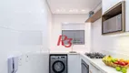Foto 20 de Apartamento com 2 Quartos à venda, 67m² em Campo Grande, Santos