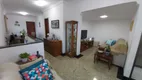 Foto 4 de Apartamento com 4 Quartos à venda, 228m² em Vila Belmiro, Santos