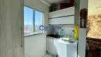 Foto 12 de Apartamento com 2 Quartos à venda, 59m² em Serraria, São José