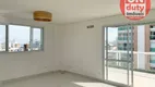 Foto 2 de Apartamento com 3 Quartos para alugar, 127m² em Boqueirão, Santos