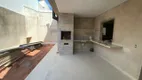 Foto 12 de Casa de Condomínio com 3 Quartos à venda, 233m² em Condominio Terras de Genova, Jundiaí