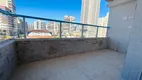 Foto 3 de Apartamento com 2 Quartos à venda, 57m² em Vila Guilhermina, Praia Grande