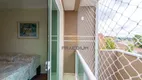 Foto 30 de Sobrado com 3 Quartos à venda, 159m² em Campo Comprido, Curitiba
