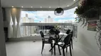 Foto 7 de Apartamento com 3 Quartos à venda, 122m² em Campinas, São José