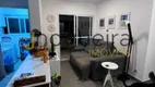 Foto 9 de Apartamento com 2 Quartos à venda, 75m² em Santo Amaro, São Paulo