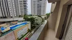 Foto 22 de Apartamento com 3 Quartos à venda, 110m² em Jardim Astúrias, Guarujá