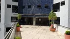 Foto 2 de Apartamento com 4 Quartos à venda, 182m² em Vitória, Salvador