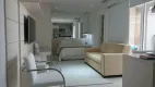 Foto 2 de Flat com 1 Quarto para alugar, 38m² em Paraíso, São Paulo