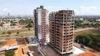 Foto 4 de Apartamento com 3 Quartos à venda, 87m² em Plano Diretor Norte, Palmas