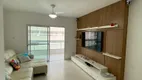 Foto 35 de Apartamento com 3 Quartos à venda, 114m² em Canto do Forte, Praia Grande
