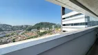 Foto 2 de Sala Comercial para alugar, 45m² em Vila Belmiro, Santos