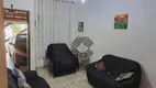 Foto 5 de Casa com 3 Quartos à venda, 135m² em Vila Fleury, Sorocaba