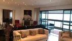 Foto 15 de Apartamento com 4 Quartos à venda, 385m² em Panamby, São Paulo