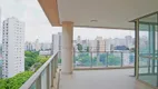 Foto 6 de Apartamento com 4 Quartos à venda, 294m² em Ibirapuera, São Paulo