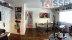 Foto 2 de Apartamento com 3 Quartos à venda, 118m² em Vila Mariana, São Paulo