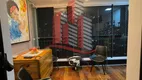Foto 2 de Apartamento com 2 Quartos à venda, 60m² em Tatuapé, São Paulo