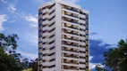 Foto 6 de Apartamento com 4 Quartos à venda, 127m² em Madalena, Recife
