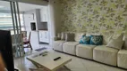 Foto 10 de Apartamento com 3 Quartos para alugar, 94m² em Riviera de São Lourenço, Bertioga