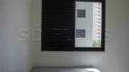 Foto 8 de Flat com 1 Quarto para alugar, 41m² em Saúde, São Paulo