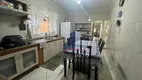 Foto 7 de Sobrado com 3 Quartos à venda, 234m² em Vila Assis Brasil, Mauá