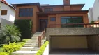 Foto 27 de Casa de Condomínio com 4 Quartos para alugar, 427m² em Alphaville, Santana de Parnaíba