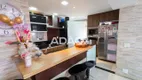 Foto 6 de Apartamento com 3 Quartos à venda, 112m² em Setor Pedro Ludovico, Goiânia