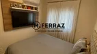 Foto 2 de Apartamento com 2 Quartos à venda, 84m² em Pari, São Paulo