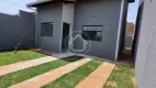 Foto 2 de Casa com 2 Quartos à venda, 68m² em Residencial Figueiras do Parque, Campo Grande