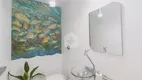 Foto 8 de Apartamento com 3 Quartos à venda, 151m² em Barra da Tijuca, Rio de Janeiro
