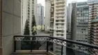Foto 5 de Flat com 4 Quartos para alugar, 259m² em Jardins, São Paulo