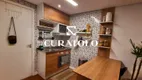 Foto 6 de Apartamento com 1 Quarto à venda, 32m² em Belém, São Paulo