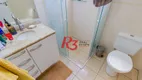 Foto 24 de Apartamento com 3 Quartos à venda, 100m² em Embaré, Santos