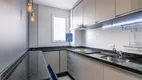 Foto 6 de Apartamento com 1 Quarto à venda, 33m² em Centro, Curitiba