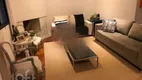 Foto 2 de Apartamento com 3 Quartos à venda, 166m² em Brooklin, São Paulo