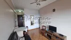 Foto 6 de Apartamento com 1 Quarto à venda, 49m² em Vila Caicara, Praia Grande