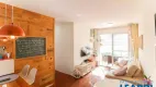 Foto 2 de Apartamento com 2 Quartos à venda, 57m² em Morumbi, São Paulo