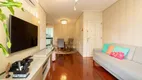 Foto 3 de Apartamento com 3 Quartos à venda, 110m² em Aclimação, São Paulo