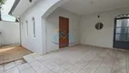 Foto 11 de Casa com 3 Quartos à venda, 200m² em Núcleo Residencial Presidente Geisel, Bauru