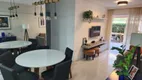 Foto 2 de Apartamento com 3 Quartos à venda, 123m² em Recreio Dos Bandeirantes, Rio de Janeiro