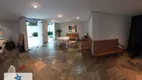 Foto 34 de Cobertura com 3 Quartos à venda, 230m² em Moema, São Paulo