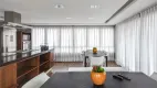 Foto 24 de Apartamento com 1 Quarto à venda, 44m² em Brooklin, São Paulo