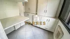 Foto 25 de Apartamento com 3 Quartos à venda, 170m² em Jardim Astúrias, Guarujá